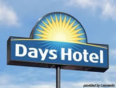 Отель Days Mactan Cebu