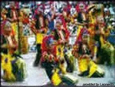 Отель Days Mactan Cebu Мактан