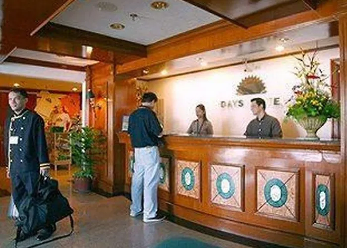Days Mactan Cebu 3*