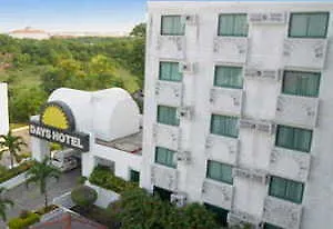 Days Mactan Cebu Отель 3*