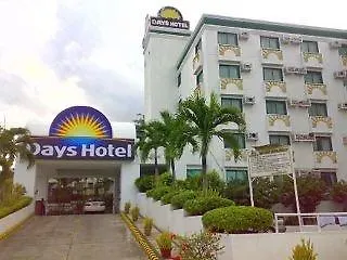 Days Mactan Cebu Отель Мактан