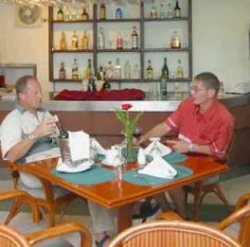 Отель Days Mactan Cebu 3*