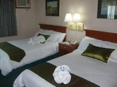 Отель Days Mactan Cebu 3*