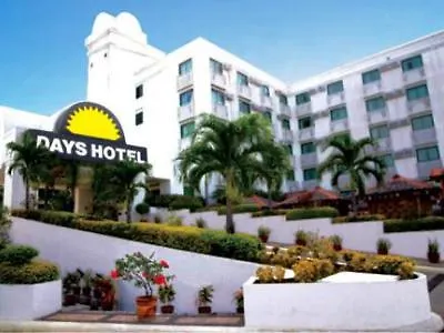 Days Mactan Cebu 3*